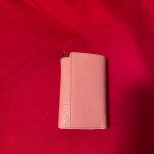 6 key ring holder